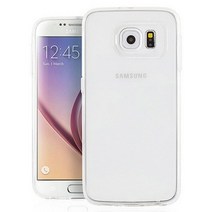 기타 바보사랑[배타고]머큐리 클리어 젤리 케이스 LG Q6, 엘지Q6