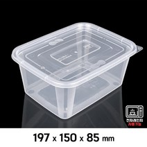 부원KH 1.5L - 25개세트, 25개, 1세트