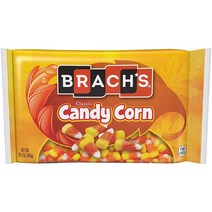 바치스 할로윈 사탕 콘 459g 2팩 Brachs Halloween Candy Corn