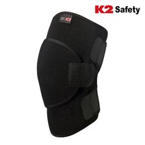 K2 무릎보호대 스포츠보호대, 1개