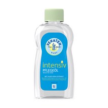 페나텐 베이비 인텐시브 알로에베라 영양오일(유향) 200ml, 1개