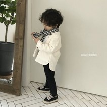 꼬마블링 메론스위치 요루자켓 (반품 교환X)