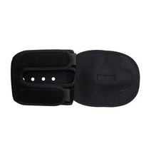 [NC신구로점 네파] 퀄리티 업그레이드!! 이제는 달라진 최고의 안정감 무릎 보호대 - 7HC7914/3, 199(블랙)