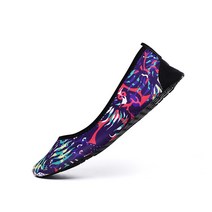 어싱신발 접지신발 맨발신발 여성용 경량 워터 워킹 스킨 다이빙 여성 낚시 아쿠아 맨발 해변