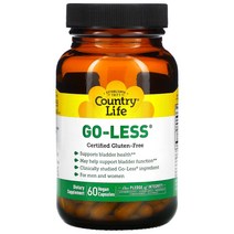 컨츄리라이프 서양 호박씨 추출물 60정 Pumpkin seed, 1개, 기본