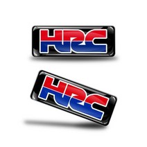 KTM WP 스즈키 가와사키 야마하 혼다 CBR HRC 고프로 용 3D 반사 스티커 오토바이 액세서리 탱크 헬멧 스폰서 데칼 자동차148537, 2PCS5X2cm 5