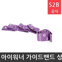 아이워너 가이드밴드 상급자용 비올라 싸울뉴스포츠 /학교체육 학교체육용품 초등체육교구 청소년체육 2303