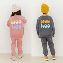 [바브키즈]우후세트