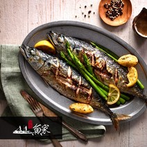 제주 명품 특대왕 순살 간고등어, 30팩