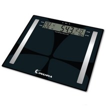 아이워너 KS-BF3000 체지방 체중계 (전자식) 전자저울
