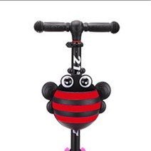 아동용 21세기 꿀벌 바구니, 레드