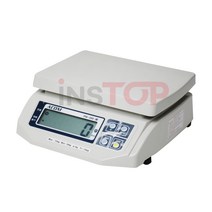 국산 에이컴 전자저울 3kg 6kg 15kg 30kg 계량 업소용 주방 산업용 베이킹 요리 식당 저울 PW-200 / 중량선택, 최대 30kg 계량