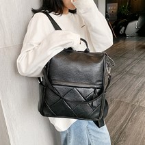 브랜드 여성 백팩 직장인 학생 가방 크로스백 NB25