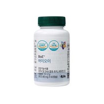 포라이프 바이오E 바이오이 + KF94마스크 1매 증정, 1개