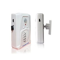 Waytronic 마이크로사운드 미니 PIR 모션 센서 녹음