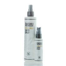 다슈 포 맨 프리미엄 메가 홀드 슈퍼 스프레이 250ml + 50ml, 4세트
