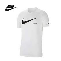 나이키 NSW 스우시 반팔 티셔츠 CK2252-100