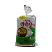 뚝배기표 청국장 2kg, 2개