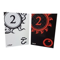 [다고이게임즈]LEXIO 렉시오, 화이트