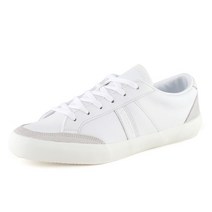 라코스테 (LACOSTE) COUPOLE 0721 1 스니커즈 (womens)