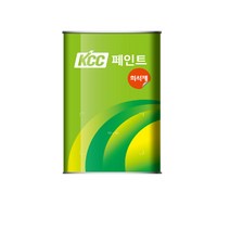 미소페인트]KCC 스포탄희석제 우레탄신나 방수 신너 17L, 스포탄희석제17리터
