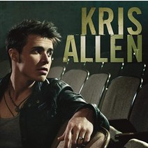 Kris Allen (Special Edition with Bonus Track 