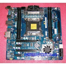 Alienware-오로라 R4 시스템 마더보드 칩셋 X79s2011C5D9P7JNH0 07JNH0DDR3