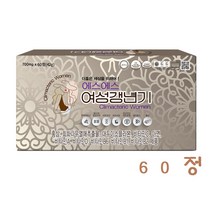 갱년기 회화나무열매 추출물 대두 이소플라본 영양제 소포리코사이드 포스파티딜세린 홍삼 비타민D 대두추출물등 복합물 40대 50대 60대 여성 갱년기 영양제 식약처 인정, 1세트