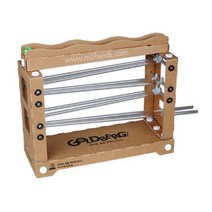 파이프레일(PIPE RAIL)과학교재교구/과학영재/방과후/골드버그