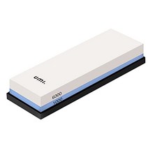 [Amazon 브랜드] Umi(우미) 숫돌 부엌칼 양면