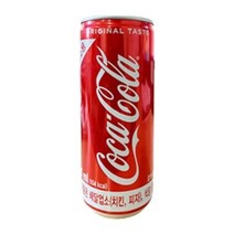 기타 코카콜라업소용245ml24입/SH, 단일
