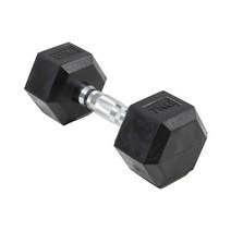 [피지컬하우스] 육각 덤벨 12.5~40kg, 12.5kg, 1개