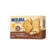 미주라 토스트비스켓 320g 디저트