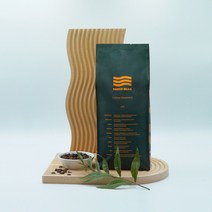 브리즈빈 원두커피 1kg 홀빈 카페 업소용 사무실 사업자 고소한 라떼 원두, 홀빈(분쇄안함), 블렌딩 오닉스
