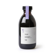 국순당 머루복분자 식초, 200ml, 14개