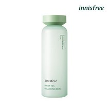 그린티 밸런싱 스킨 200mL