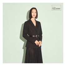 [르블랑페이우] ○ 23SS 벨라 샤 스커트