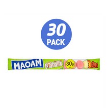 마오암 핀볼 30개입 32g 30팩 MAOAM Pinballs