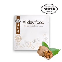 넛츠앤 호두 15g 20봉