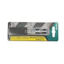 KDS 일제 아크릴칼날 아크릴커터칼날 PB-10A일자형 10매입, 1개