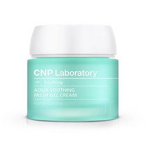 씨앤피 아쿠아 수딩 젤 크림, 80ml, 3개