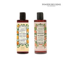 빠니에데썽스 앱솔루트 샤워젤 앱솔루트로즈제라늄, 250ml, 1개