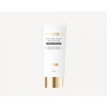 [[메이드 바이 닥터 ]] 엠비디 바이오콜라겐 데일리 선크림 50ml 저자극 무기자차 안심성분선크림 온가족 선크림