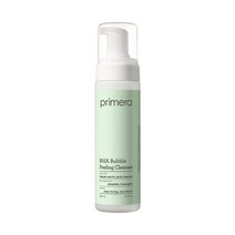 프리메라 [본사정품] 바하 버블 클렌저 200ml