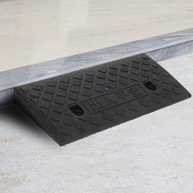 휠체어 장애인 경사로 오르막패드 오름턱 슬로프 발판