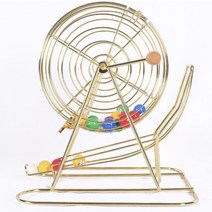 돌리는 로또 번호 룰렛 랜덤 추첨기 숫자 뽑기 돌림판