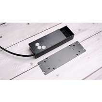 PICO-BOX 초박형 AIO 250W GaN ATX 전원 공급 장치 갈륨 질화물 DC-ATX 로봇