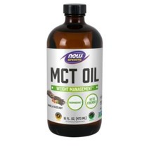 나우푸드 MCT 오일 473ml, 바닐라 헤이즐넛(Vanilla Hazelnut), 2개, 기본