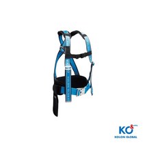 PGF838829TA-013K 안전벨트 코오롱글로벌 상체식벨트, 수량본상품선택