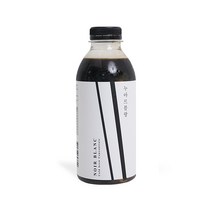 칼라스 누아르블랑 콜드브루 더치커피 원액 500ml, 단품